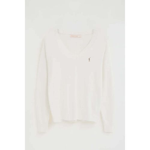 Pull RIGBY GO V COTTON W VO - Polo Club - Modalova