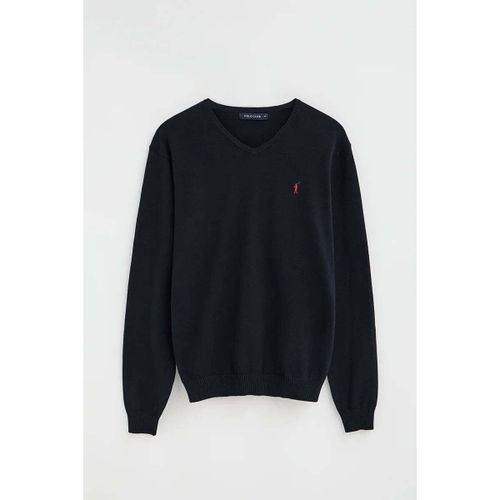 Pull Polo Club RIGBY GO V COTTON VO - Polo Club - Modalova