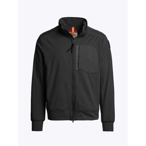 Blouson Veste Douglas - Noir - Parajumpers - Modalova