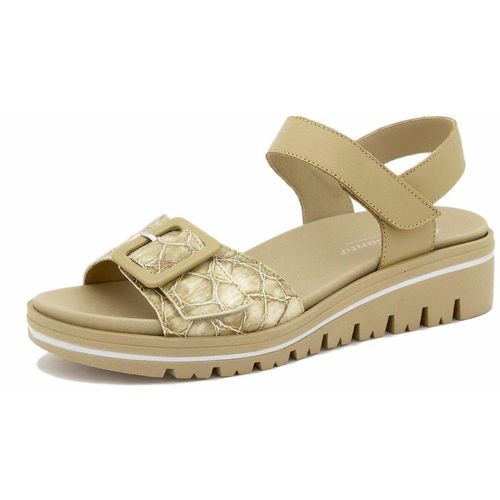 Sandales compensées 260774 - Piesanto - Modalova
