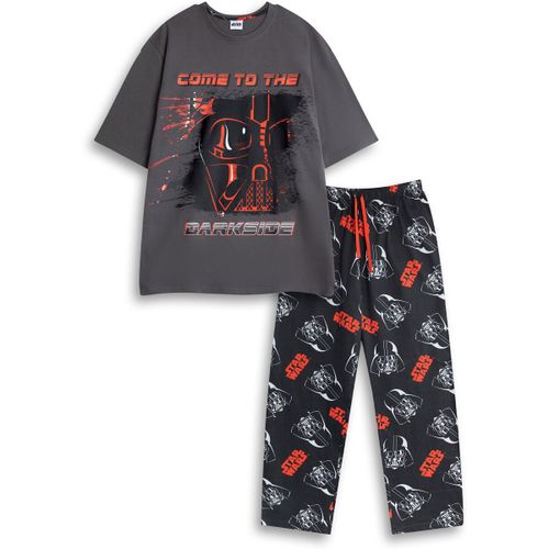 Ensembles de pyjama Darth Vader Ensemble pyjama à manches courtes et jambes longues - Disney - Modalova
