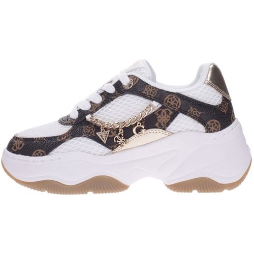 Baskets basses Guess - Guess - Modalova