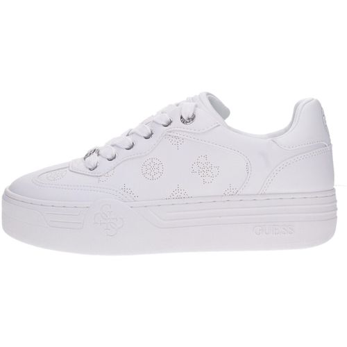 Baskets basses Guess - Guess - Modalova