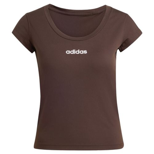 T-shirt adidas JX1867 - adidas - Modalova