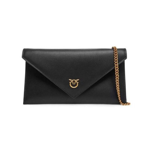 Pochette Pinko Flat Purse Mini - Pinko - Modalova
