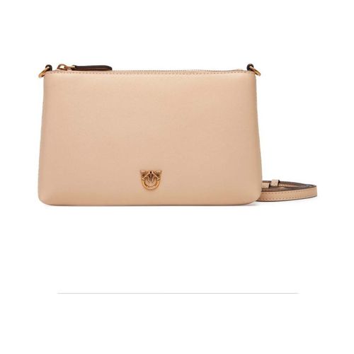 Sac Bandouliere Flat Horizontal Mini - Pinko - Modalova