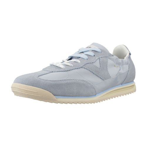 Baskets basses Saturno Nylon Serraje - Victoria - Modalova