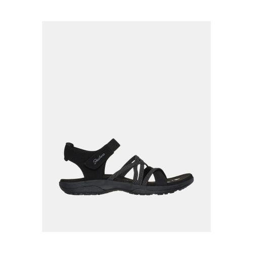 Sandales plates 163193 REGGAE SLIM MEADOW GRAZER - Skechers - Modalova
