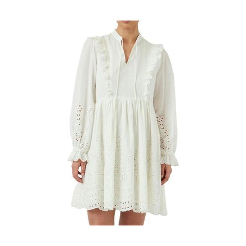 Robe courte Yas Yasluma - Yas - Modalova