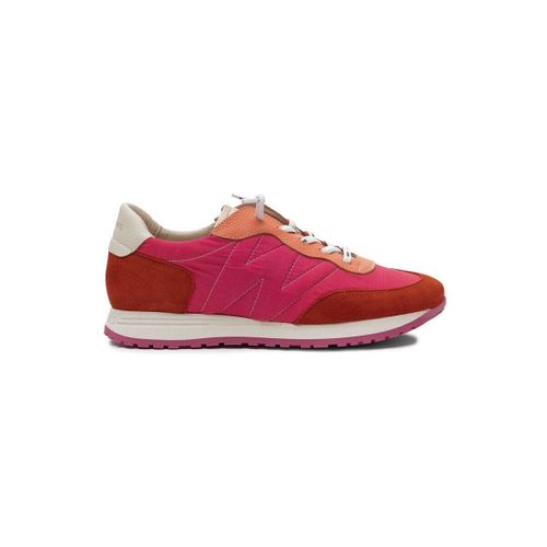 Baskets basses A4802FLAMEFRES - Wonders - Modalova