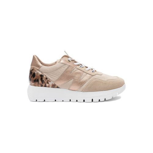 Baskets basses A24100BEIGRAME - Wonders - Modalova