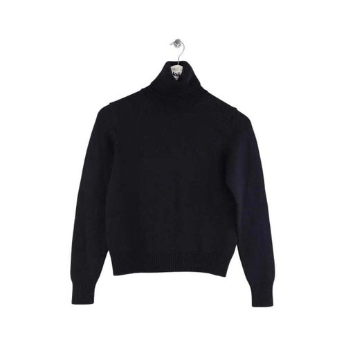 Pull Bonpoint Pull en laine marine - Bonpoint - Modalova