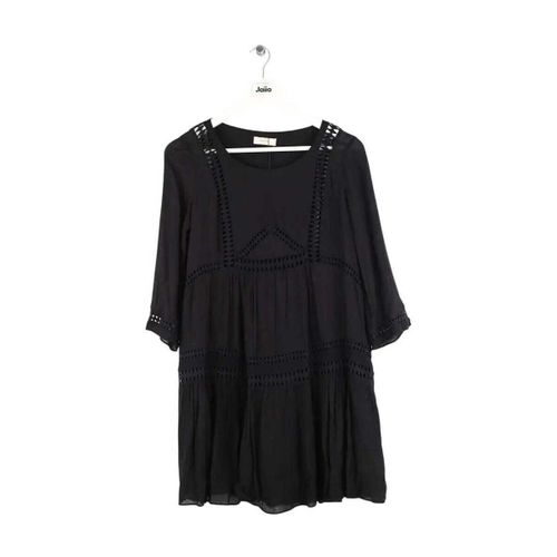 Robe courte Bash Robe noire - Bash - Modalova