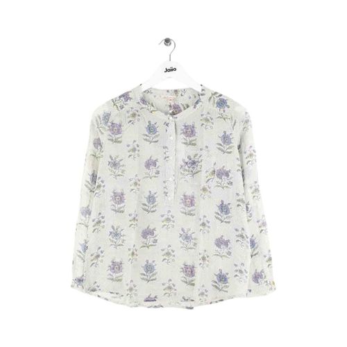 Blouses Top en coton multicolore - Bonpoint - Modalova