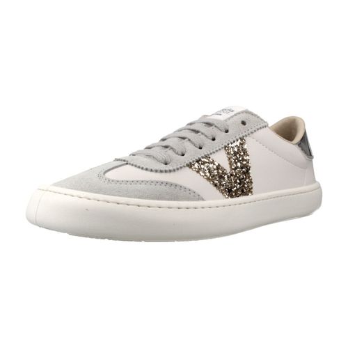 Baskets basses Olmo Barefoot Efecto Piel - Victoria - Modalova