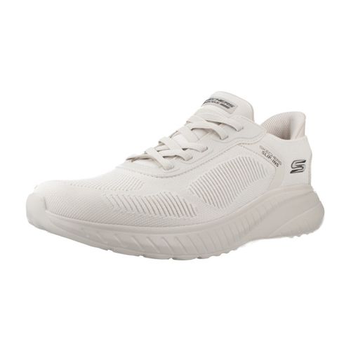 Baskets basses Bob Squad Chaos Solid Step - Skechers - Modalova
