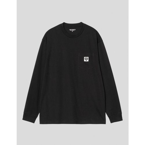 T-shirt Carhartt - Carhartt - Modalova