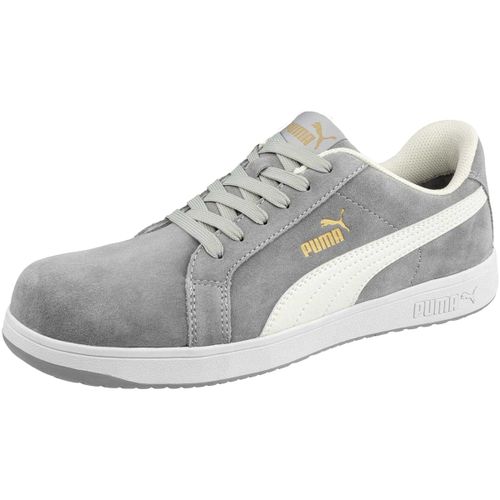Baskets basses Puma Iconic - Puma - Modalova