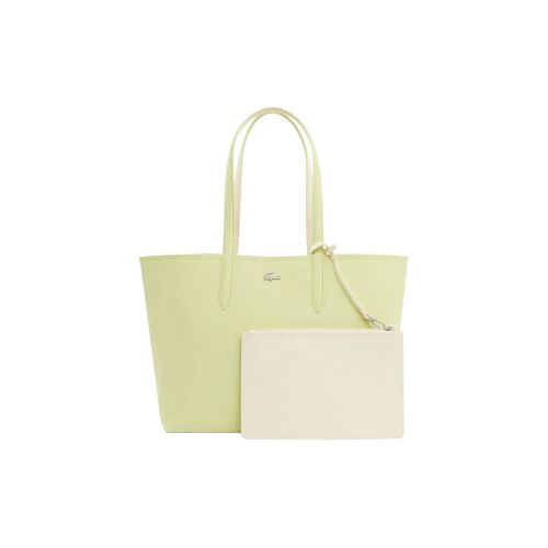 Sac à main Lacoste Cabas Anna - Lacoste - Modalova