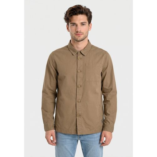 Chemise Barbour mos0281 - Barbour - Modalova