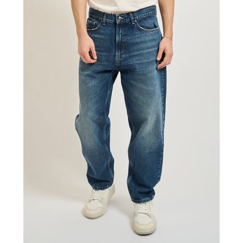 Jeans Jean denim coupe décontractée - HUGO - Modalova