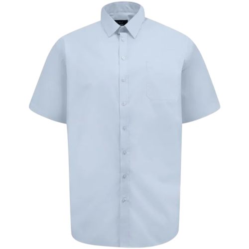 Chemise Duke D555 Lucas - Duke - Modalova