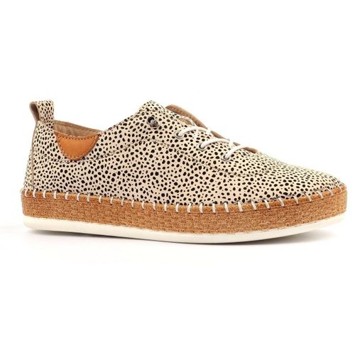 Baskets basses Lunar GS1061 - Lunar - Modalova