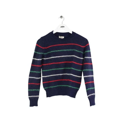 Pull Pull en laine blanc - Gil Santucci - Modalova
