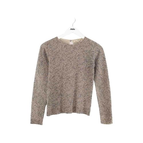 Pull Pull en cachemire gris - Bonpoint - Modalova