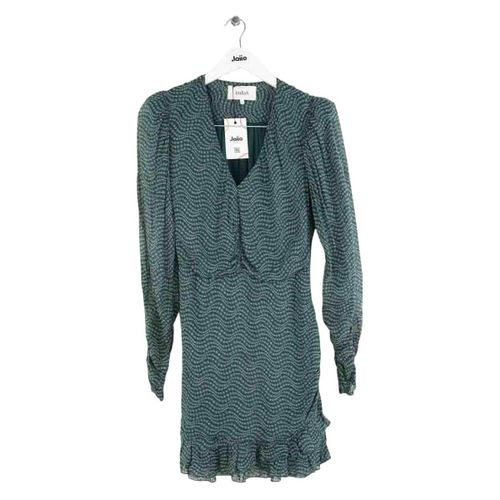 Robe courte Bash Robe verte - Bash - Modalova