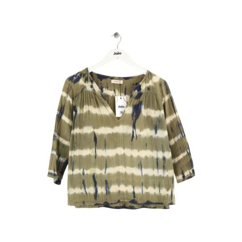 Blouses Bash Top en coton kaki - Bash - Modalova