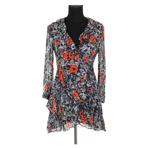 Robe courte Iro Robe noire - Iro - Modalova