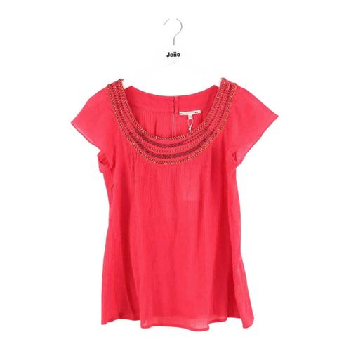 Blouses Bonpoint Top en coton rouge - Bonpoint - Modalova