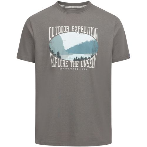 T-shirt Trespass Gallon - Trespass - Modalova