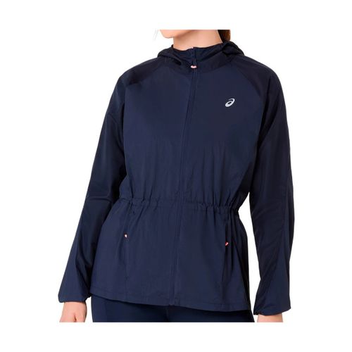 Veste Asics ROAD PACKABLE JACKET - Asics - Modalova