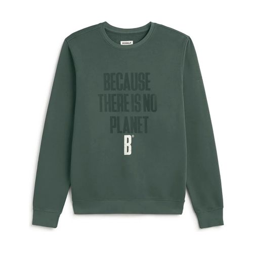 Sweatshirts BARDERA SWEATSHIRT MAN - Ecoalf - Modalova