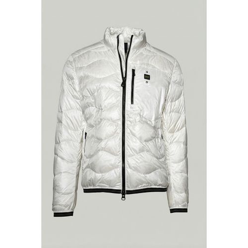 Doudounes 26SBLUC03178006719 100 - Blauer - Modalova