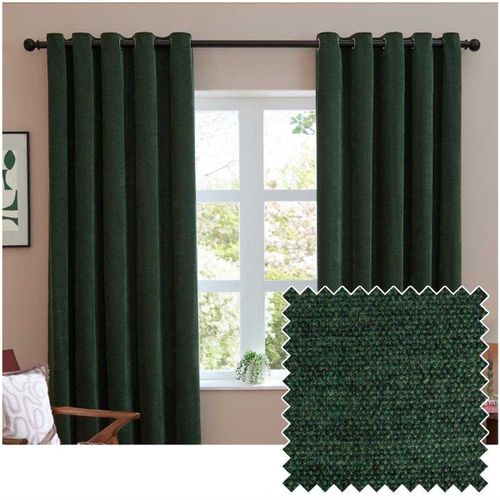 Rideaux, stores 229 cm x 183 cm RV3697 - Furn - Modalova