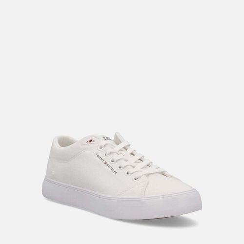 Baskets basses HILFIGER HARLEM CORE II CVS - Tommy Hilfiger - Modalova