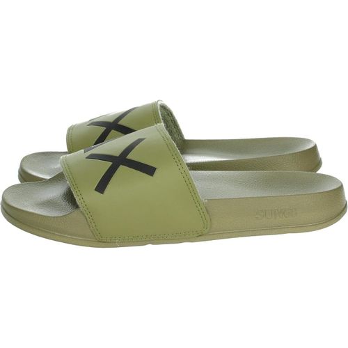 Claquettes Sun68 X35102 - Sun68 - Modalova