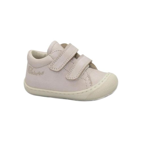 Chaussons bébé NAT-CCC-12904-SAN - Naturino - Modalova