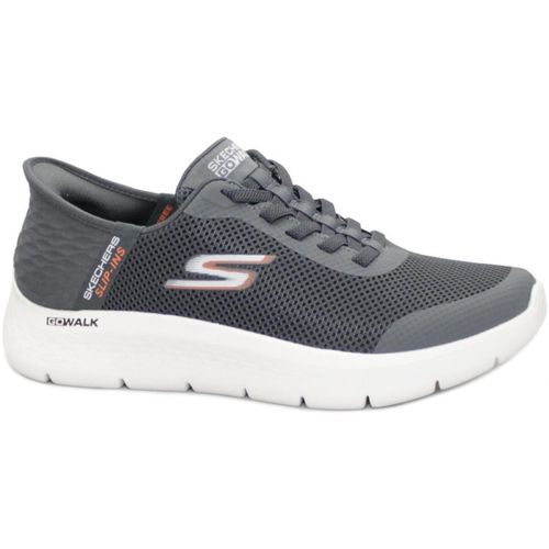 Baskets basses SKE-CCC-216324-GRY - Skechers - Modalova
