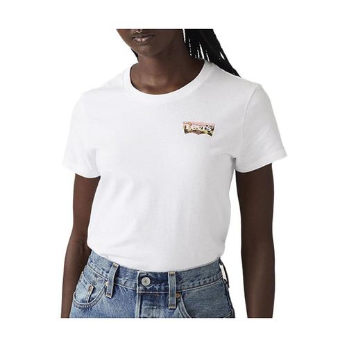 T-shirt Levis The Perfect - Levis - Modalova
