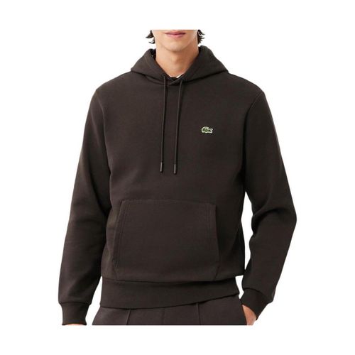 Sweatshirts à capuche Sweat - Lacoste - Modalova
