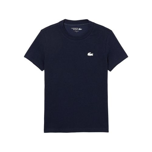 T-shirt Lacoste TF9246 - Lacoste - Modalova