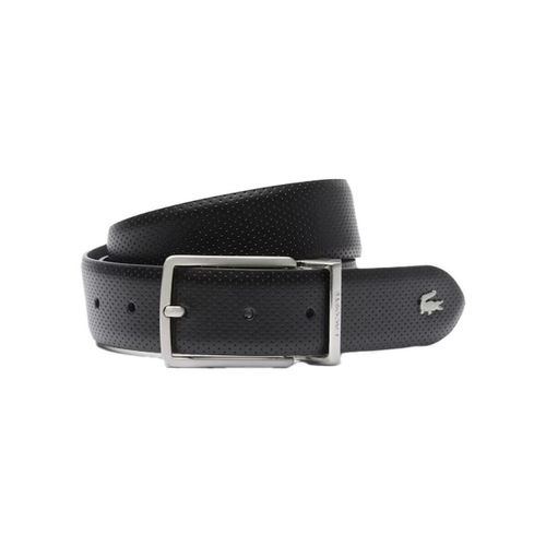 Ceinture Lacoste 35 Reversible - Lacoste - Modalova