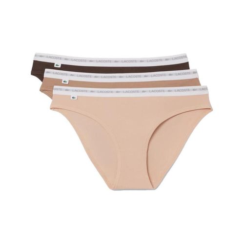 Shorties & boxers Lacoste X3 - Lacoste - Modalova
