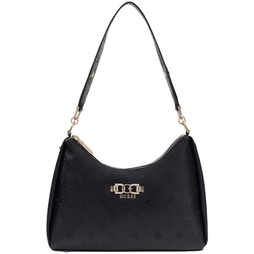 Sac à main ANISE DOUBLE ZIP SHOULDER BAG HWPD99 16180 - Guess - Modalova