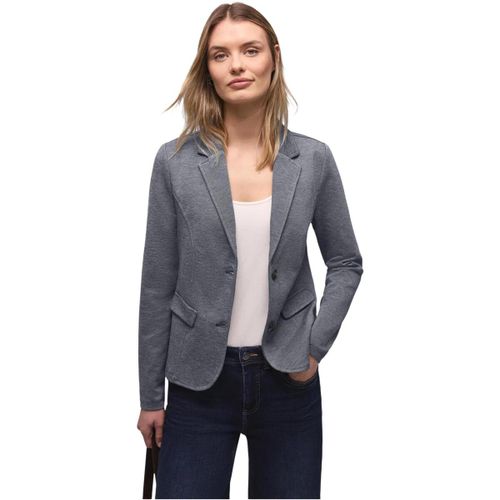 Veste QR Basic Blazer 212949 - Street One - Modalova
