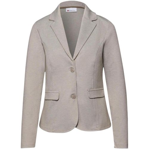 Veste QR Basic Blazer 212949 - Street One - Modalova
